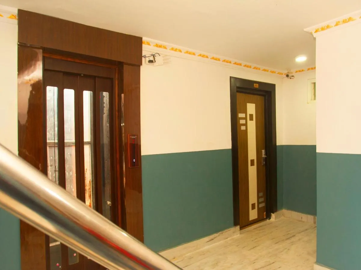 **  Hotel Blackstone Kathmandu Nepal
