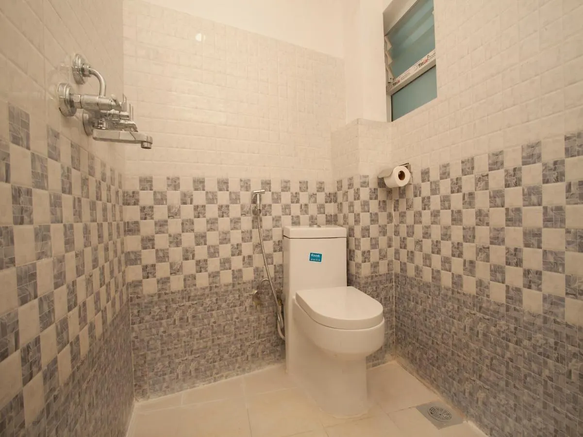 Hotel Blackstone Kathmandu 2*,