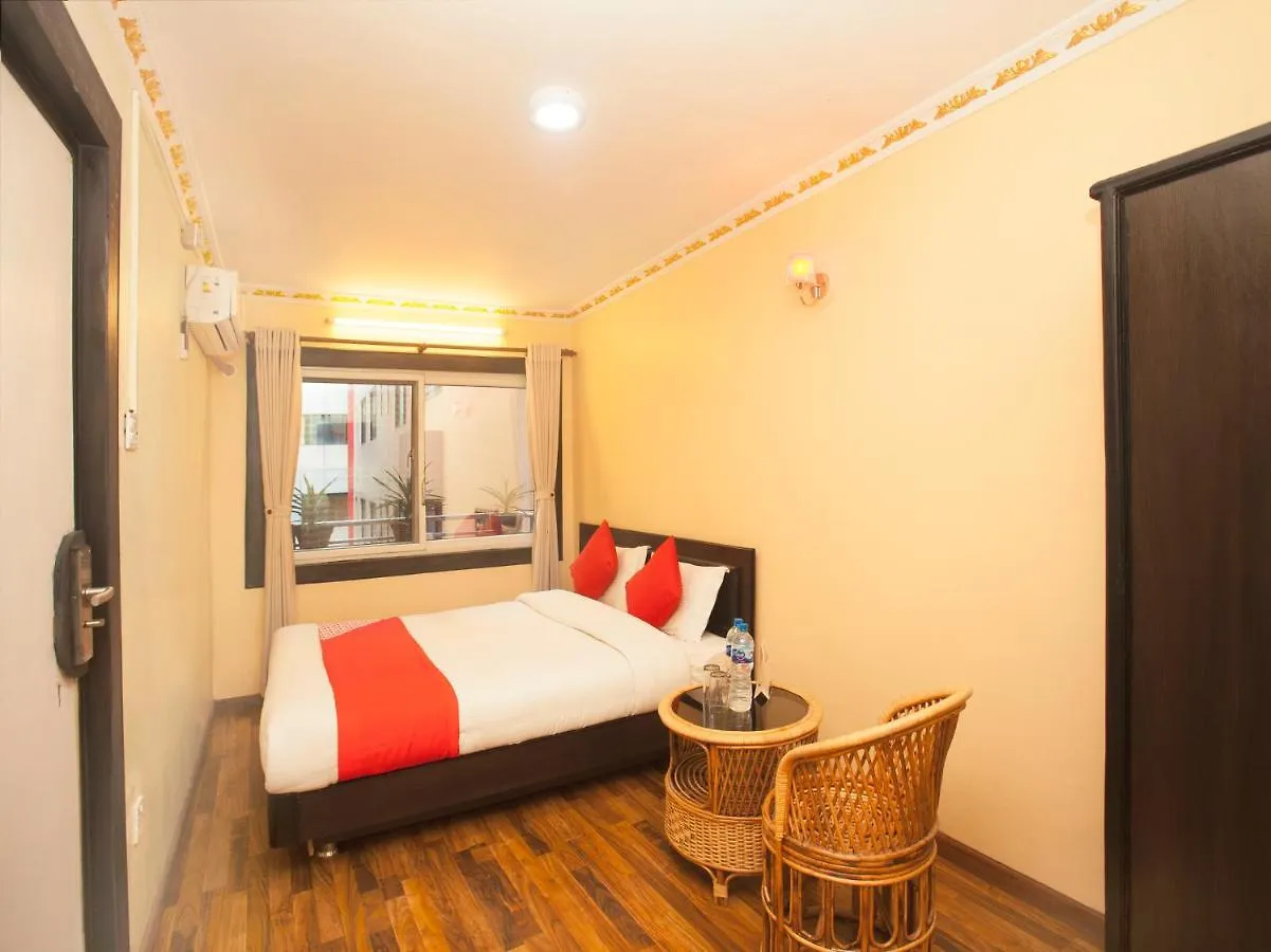 Hotel Blackstone Kathmandu