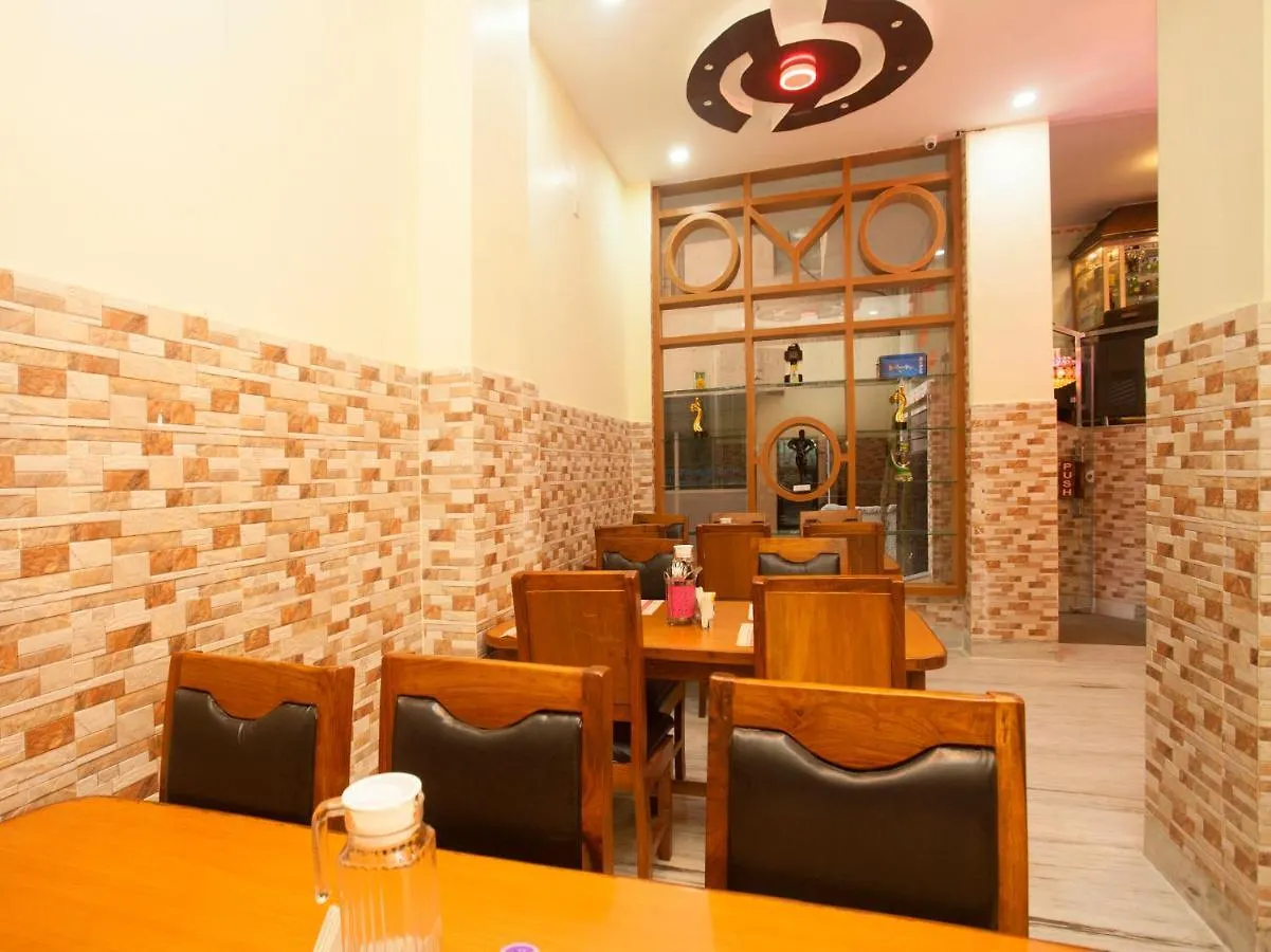 Hotel Blackstone Kathmandu 2*,  Nepal