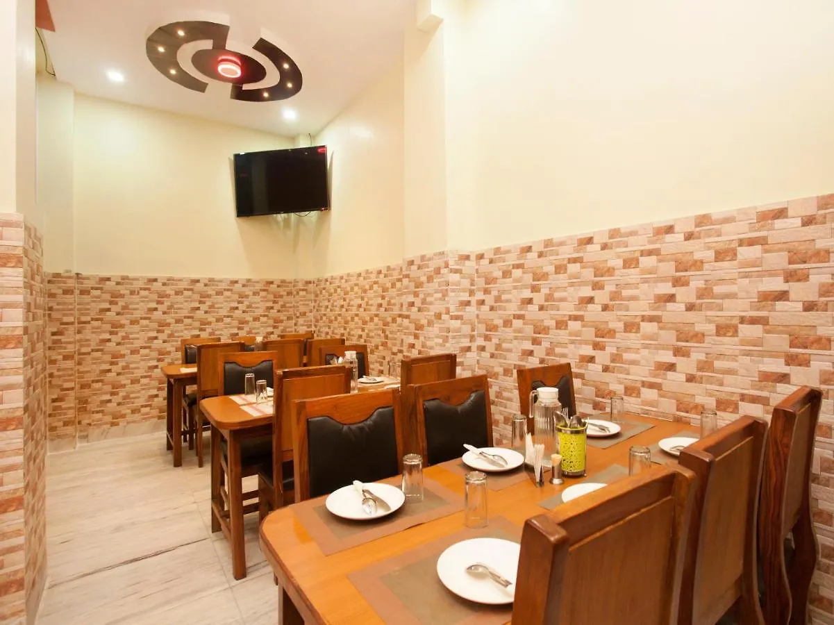 Hotel Blackstone Kathmandu