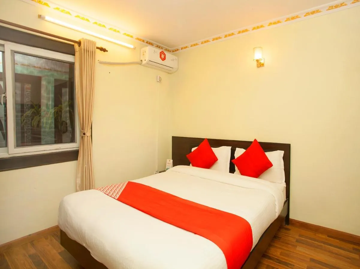Hotel Blackstone Kathmandu