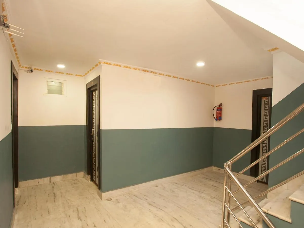 Hotel Blackstone Kathmandu