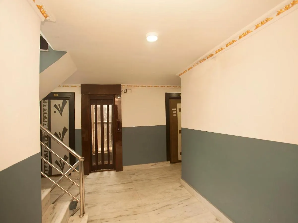 Hotel Blackstone Kathmandu Nepal