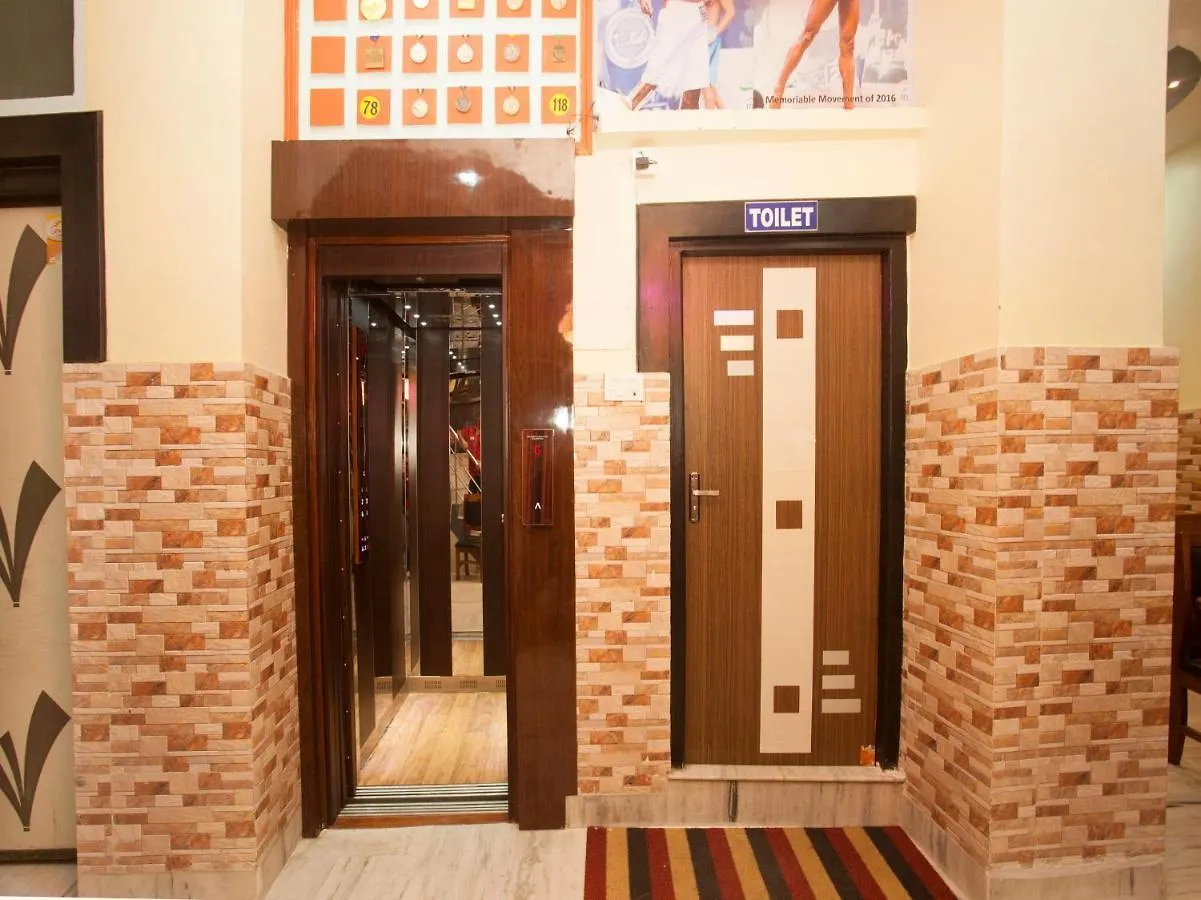 Hotel Blackstone Kathmandu