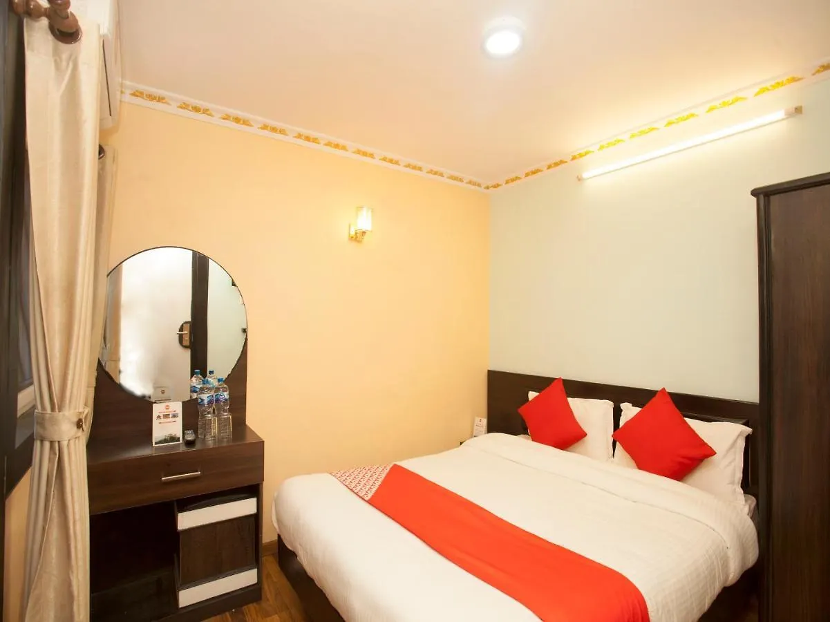 Hotel Blackstone Kathmandu Nepal