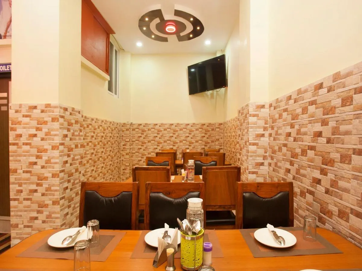 Hotel Blackstone Kathmandu Nepal