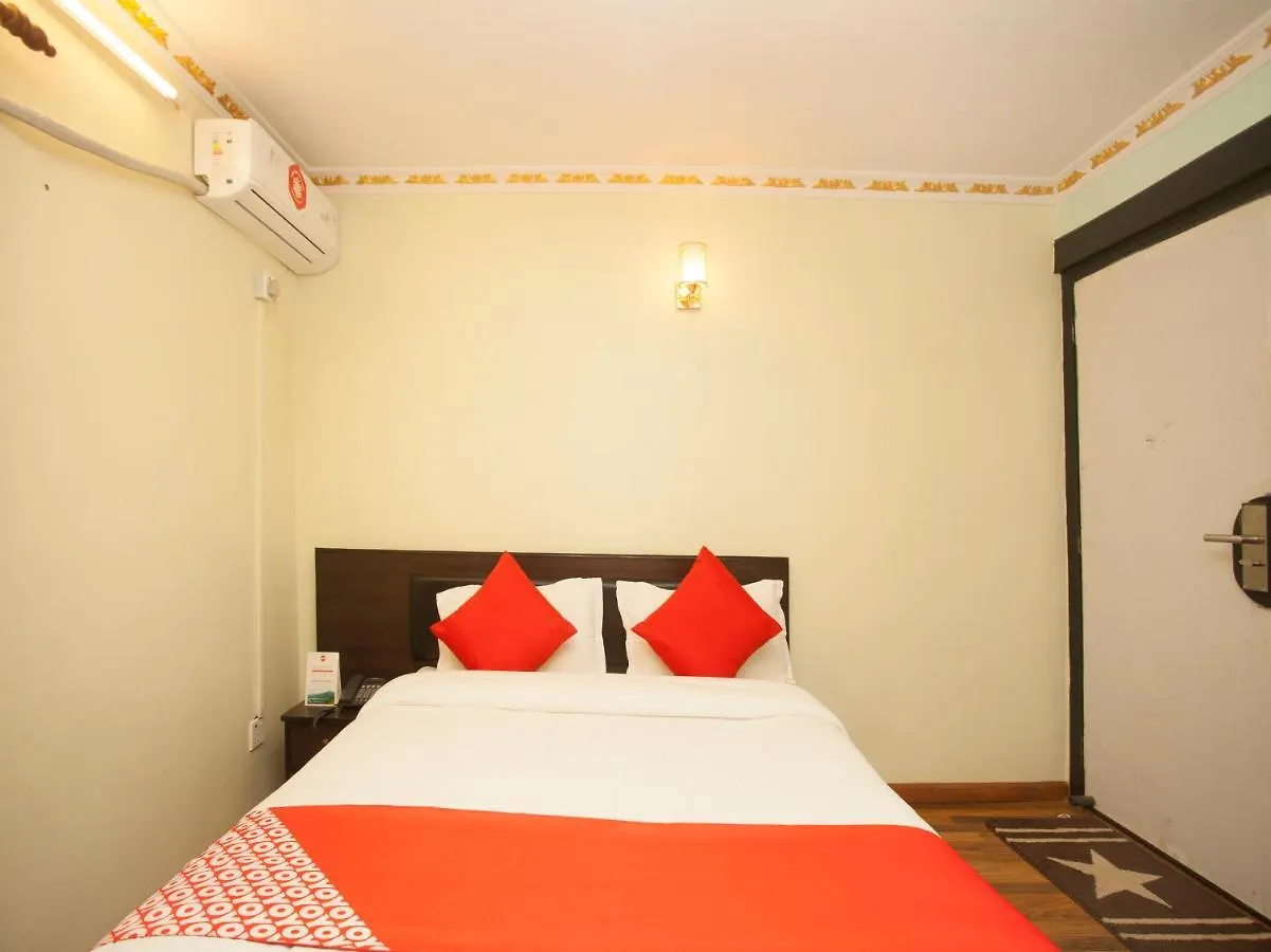 Hotel Blackstone Kathmandu