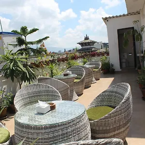 Vastu Boutique *** Katmandú