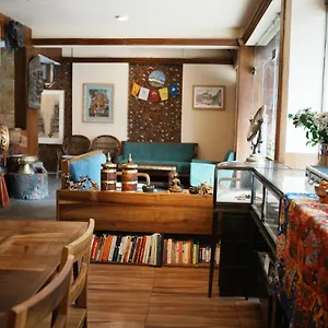 2* Hotel Darwin