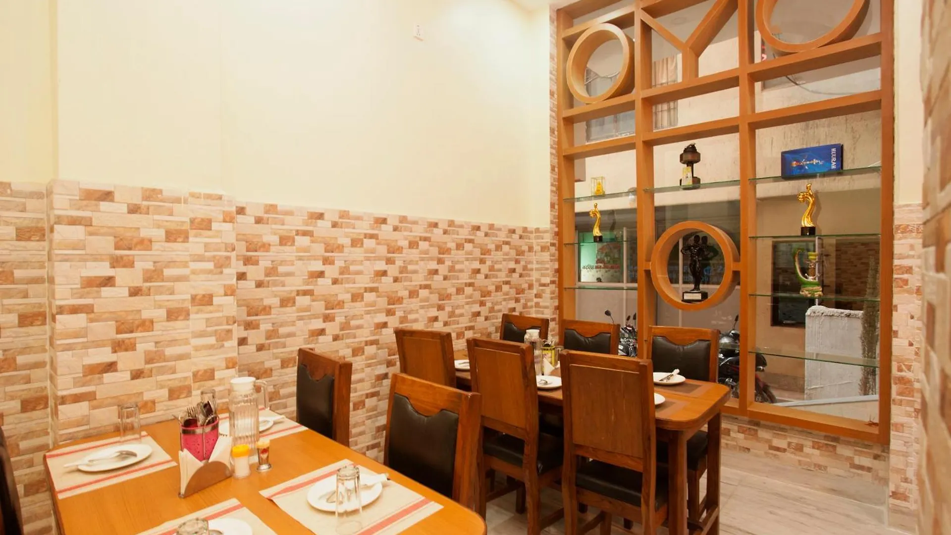 Hotel Blackstone كاتماندو