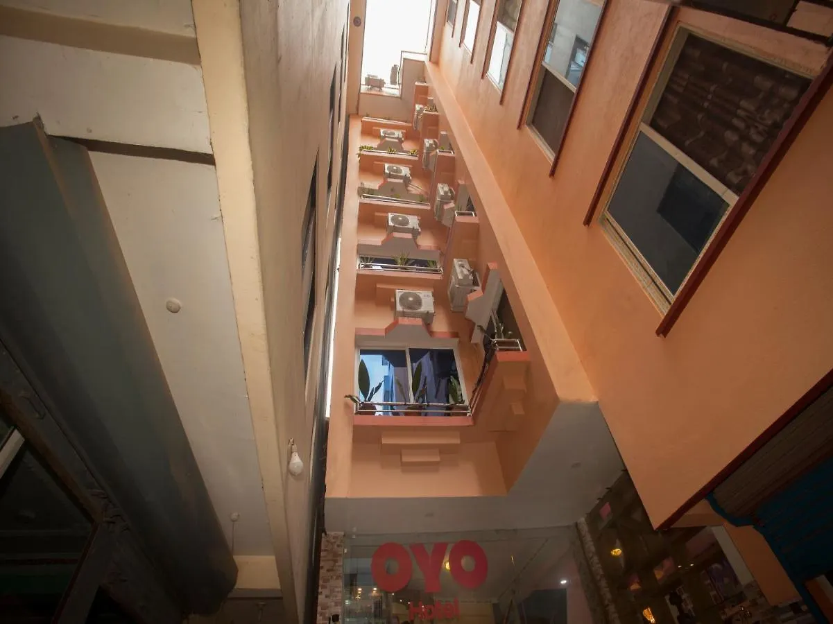 **  Hotel Blackstone Kathmandu Nepal