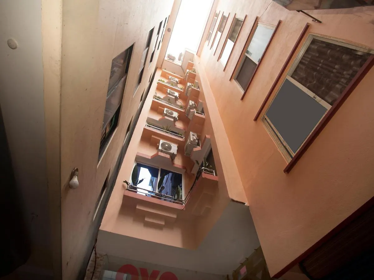 Hotel Blackstone Kathmandu 2*,  Nepal